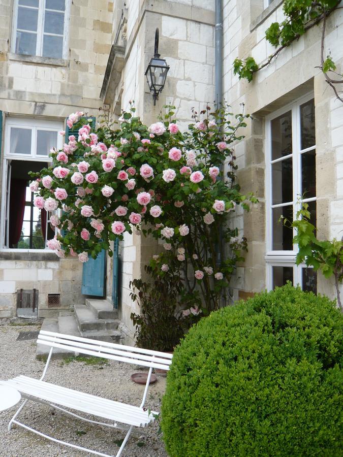 Chateau De Juvigny Exterior photo